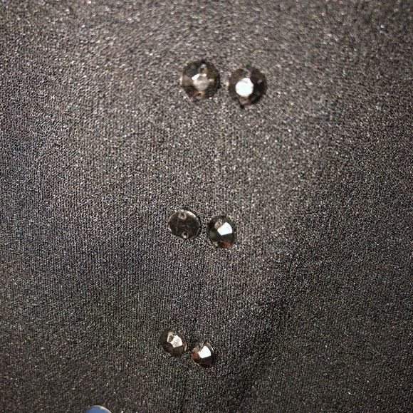 Ricki’s Studded Body-Con Dress - Picture 5 of 7